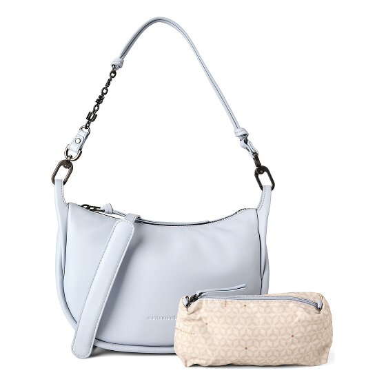 aunts & uncles Bohemian Vibes Bolsa de hombro Piel 26 cm