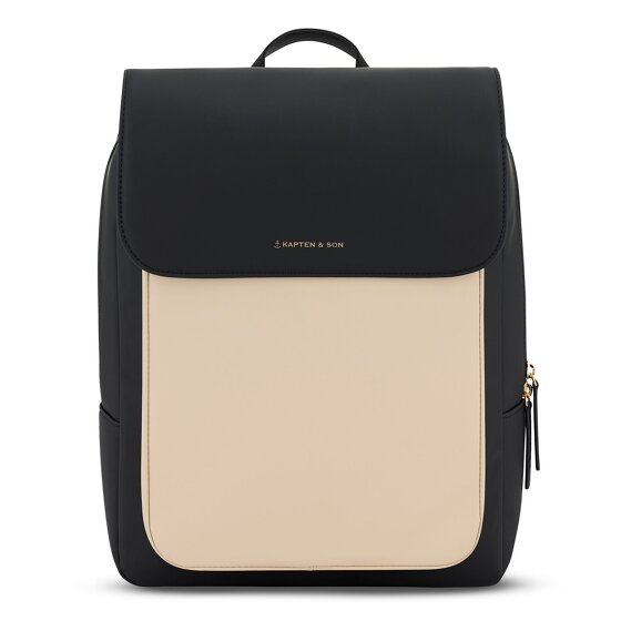 Kapten & Son Tromso Mochila de día 36 cm Compartimento para el portátil