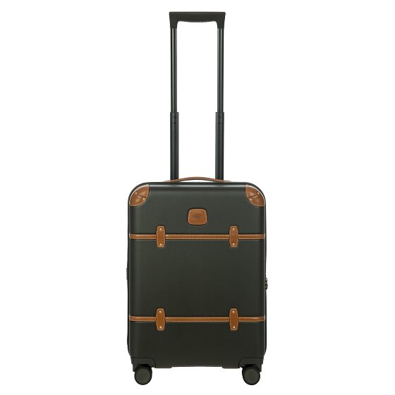 Bric's Bellagio 4 ruedas Carro de la cabina 55 cm