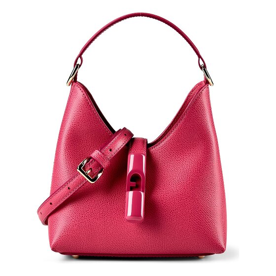 Furla Goccia Bolso miniatura Piel 18 cm
