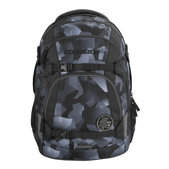 coocazoo Mochila escolar Mate 44 cm