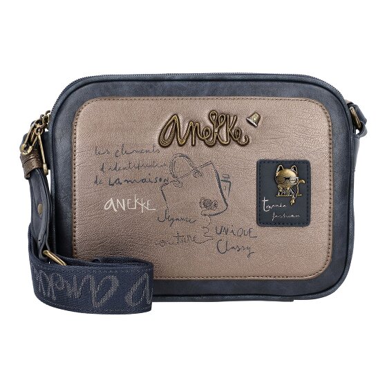 Anekke Boutique Bolsa de hombro 25 cm