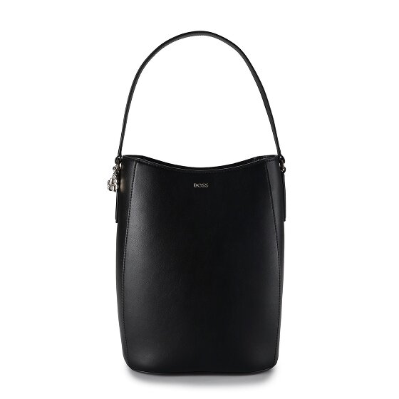 Boss Numah Bolsa de hombro Piel 23 cm