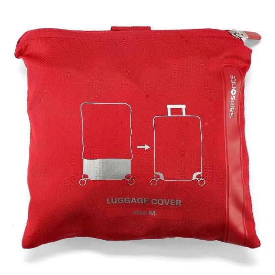 Samsonite Ta Revolution Funda de maleta 60 cm