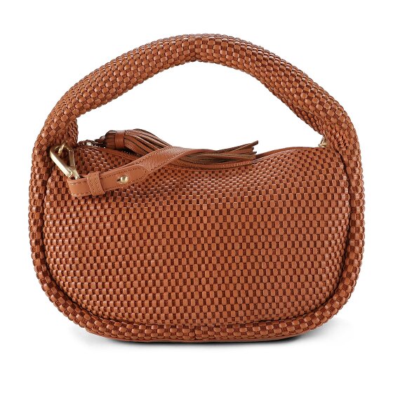 Harbour 2nd Fashion Lights Bolsa de hombro Piel 28 cm