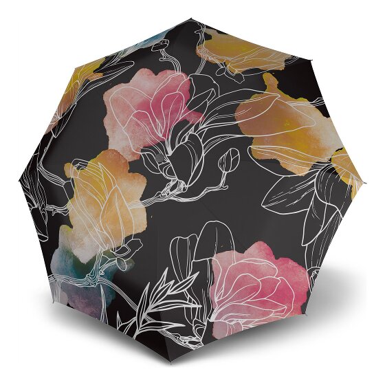 Knirps Paraguas de bolsillo T.200 Duomatic 28 cm