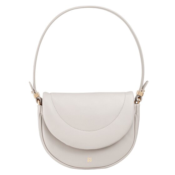 DuDu Bolsa de hombro Piel 22 cm