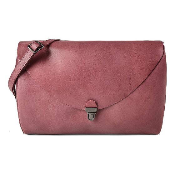 Harold's Fold Bolsa de hombro Piel 24 cm