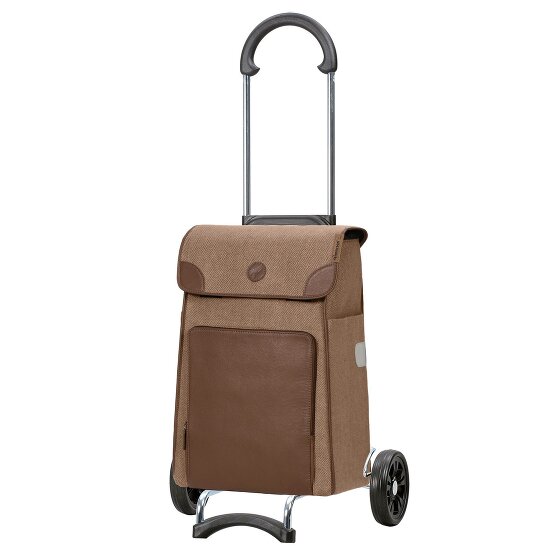 Andersen Shopper Scala Shopper Elik Carro de la compra 48 cm