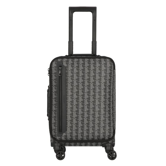 Lacoste The Blend 4 ruedas Carrito 49 cm