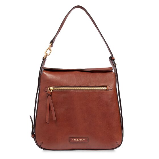 The Bridge Ingrid Bolsa de hombro Piel 31 cm