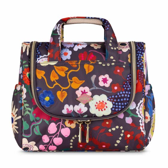 Oilily Tide Spirits Cathy Bolsa de aseo 24 cm