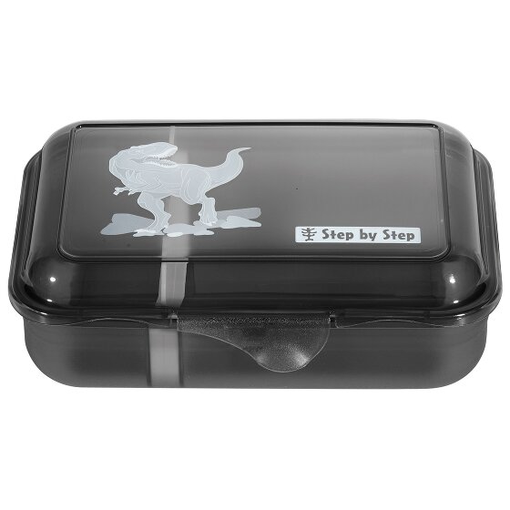 Step by Step Fiambrera 18 cm