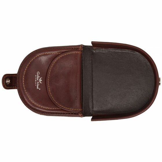 Golden Head Cartera Colorado de cuero 17,5 cm