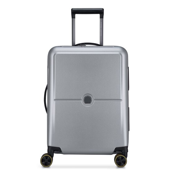 Delsey Paris Turenne 2.0 4 ruedas Carro de la cabina 55 cm