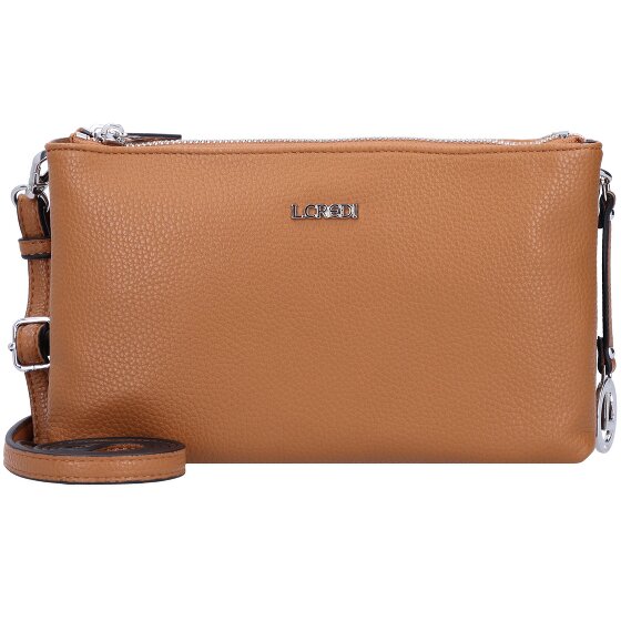 L.Credi Bolsa de hombro Ella 14 cm