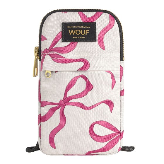Wouf Funda de teléfono móvil 10.5 cm