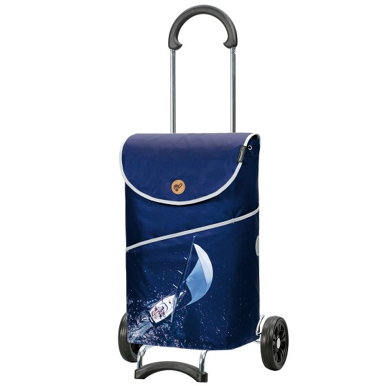 Andersen Shopper Scala Shopper MIX A10 Carro de la compra 59 cm