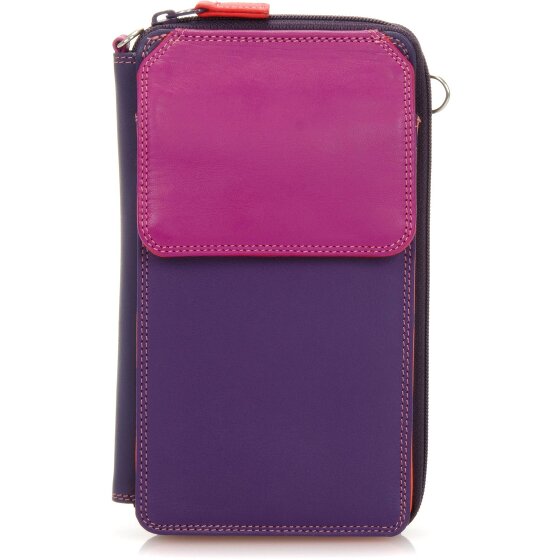 Mywalit Cartera de piel 11 cm