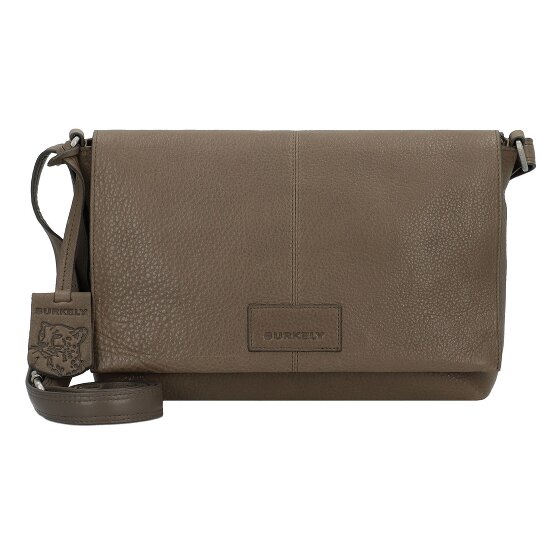 Burkely Soft Skylar Bolsa de hombro Piel 24 cm
