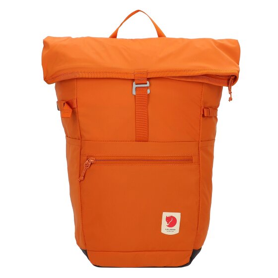 Fjällräven Mochila High Coast Foldsack 24 45 cm