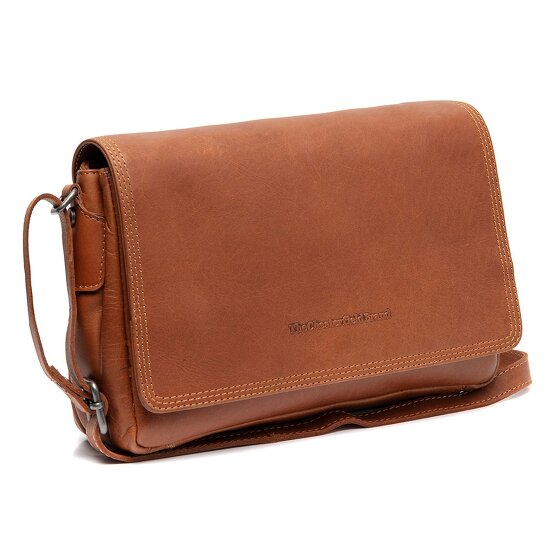 The Chesterfield Brand Forano Bolsa de hombro Piel 23 cm