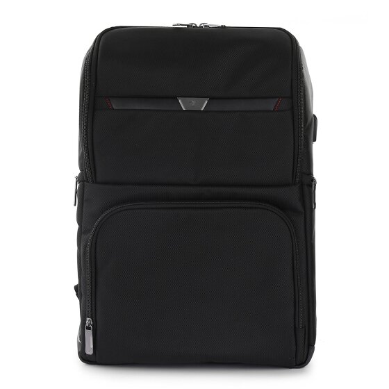 Roncato Mochila Biz 4.0 Compartimento para portátil de 43 cm