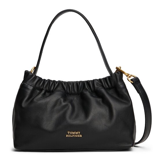 Tommy Hilfiger TH Soft Leather Bolso Piel 22 cm