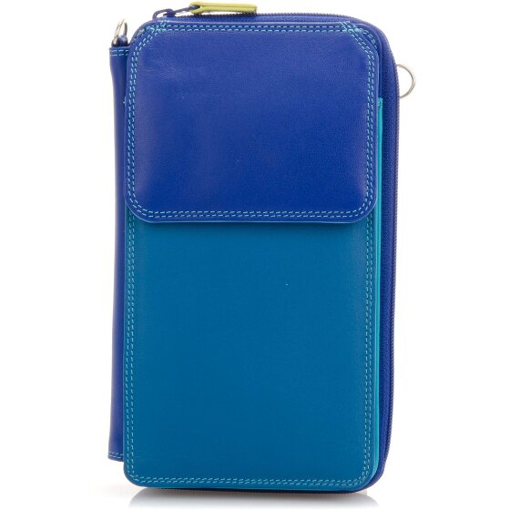 Mywalit Cartera de piel 11 cm