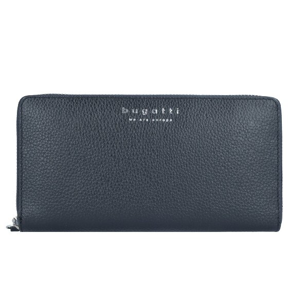 bugatti Cartera Linda Piel 19 cm