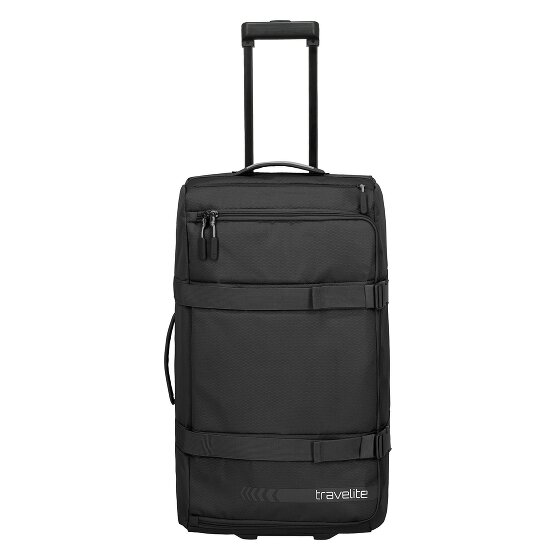 Travelite Kick Off 4 ruedas Bolsa de viaje L 68 cm