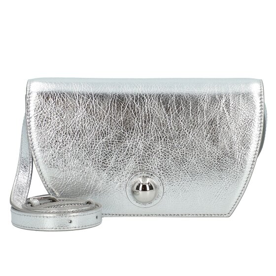 Furla Sfera Bolsa de hombro Mini Bag Piel 15 cm