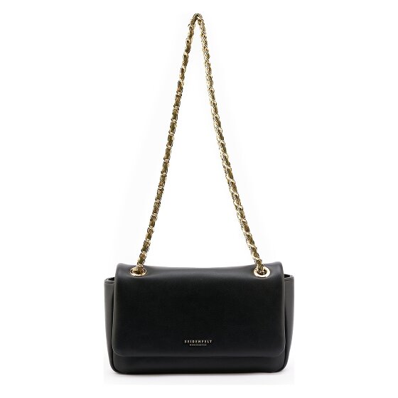 Seidenfelt Huuvari Bolsa de hombro 23 cm