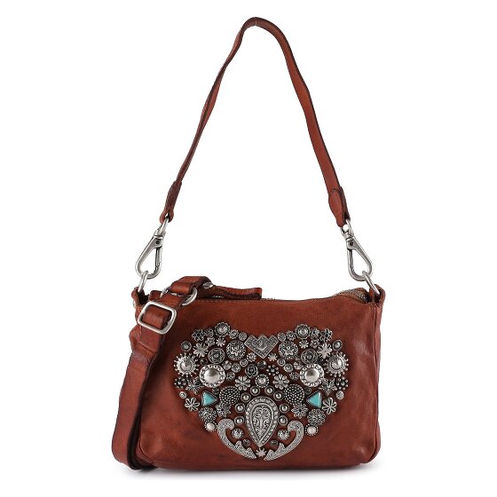 Campomaggi Tilde Bolsa de hombro Piel 20 cm