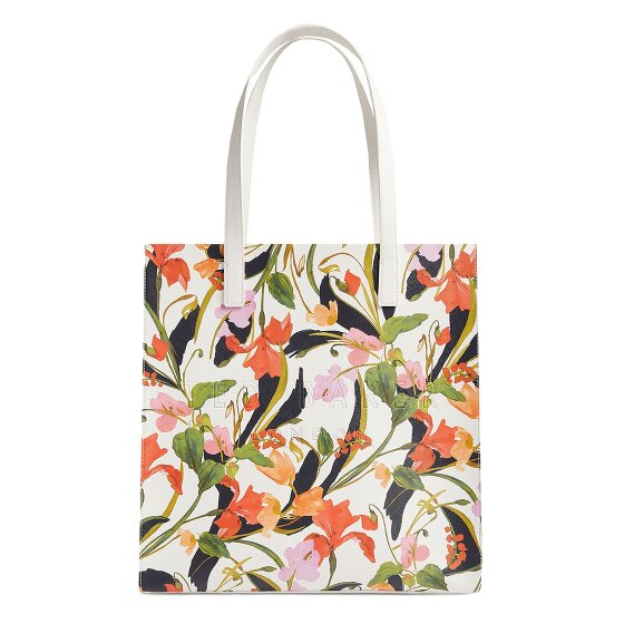 Ted Baker Flowela Bolsa de compras 34 cm