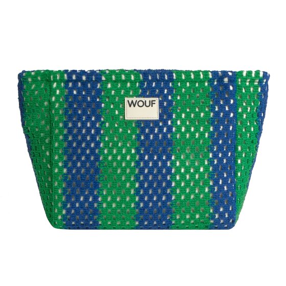 Wouf Terry Bolsa de aseo 30 cm