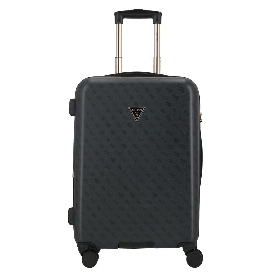 Guess Jesco 4 ruedas Carrito 64 cm con pliegue de expansión