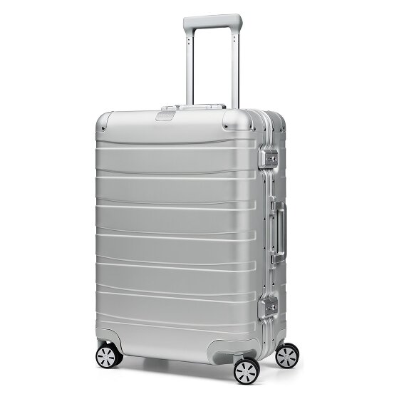 Redolz Pro Aluminium 4 ruedas Trolley M 66 cm