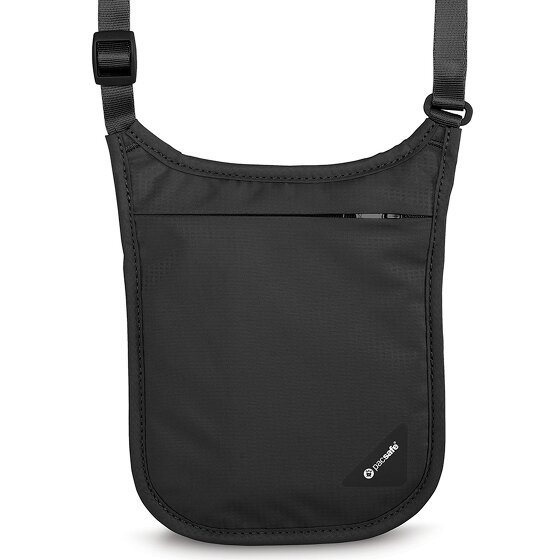 Pacsafe Coversafe V75 Caja Fuerte RFID 15 cm