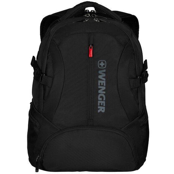 Wenger Transit 16 Mochila de día 46 cm Compartimento para el portátil