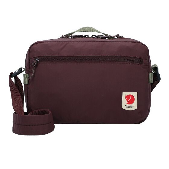Fjällräven High Coast Bolsa de hombro 24 cm