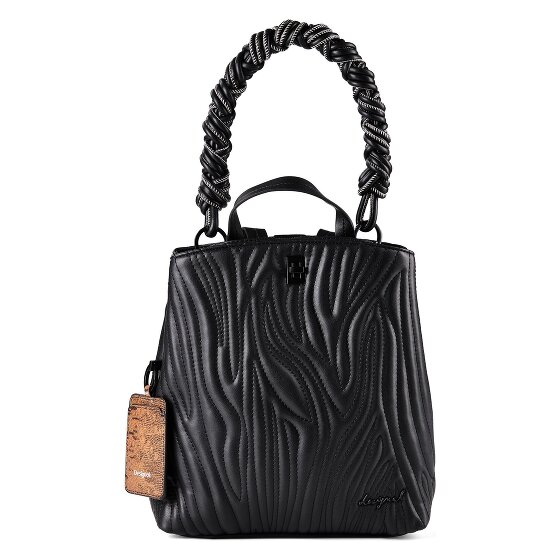 Desigual Helium Mochila de la ciudad 29 cm