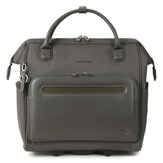Hedgren Fika Venti 2 ruedas Trolley piloto 48 cm Compartimento para laptop