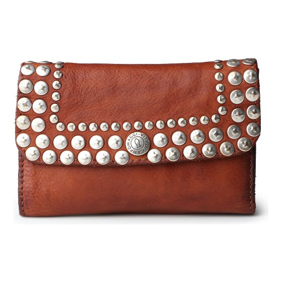 Campomaggi Mirta Cartera Piel 15.5 cm