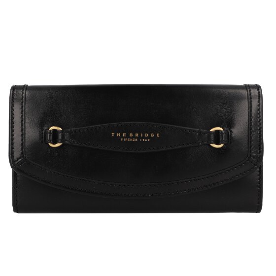 The Bridge Bolso Bettina Piel 22 cm