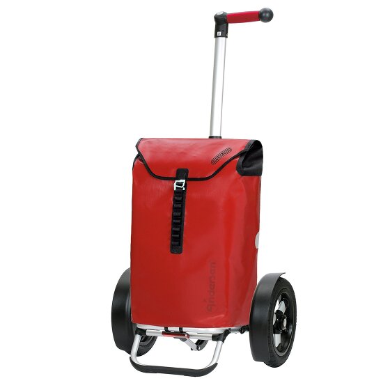 Andersen Shopper Tura Shopper Ortlieb Carro de la compra 50 cm