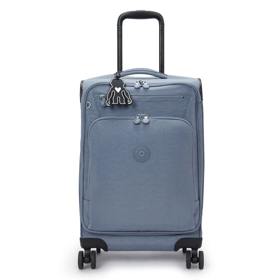 Kipling New Youri Spin New Youri Spin 4 ruedas Carro de la cabina 55 cm