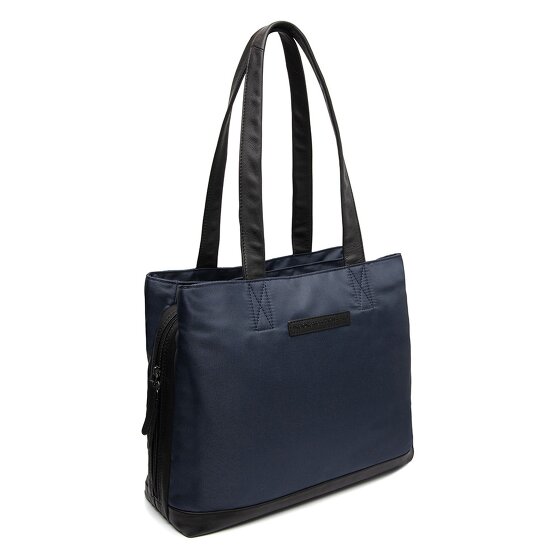 The Chesterfield Brand Lavik Bolsa de compras Piel 36 cm