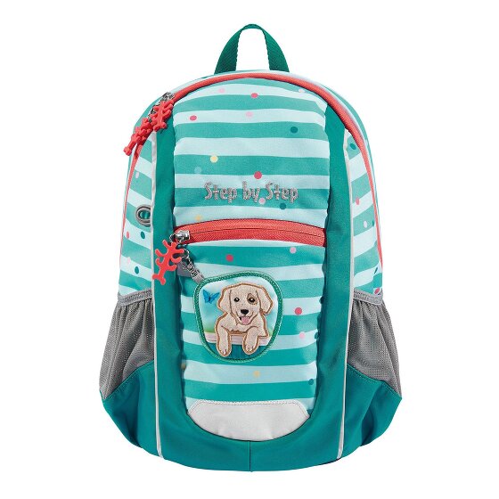 Step by Step Mochila infantil KIGA Maxi 34 cm