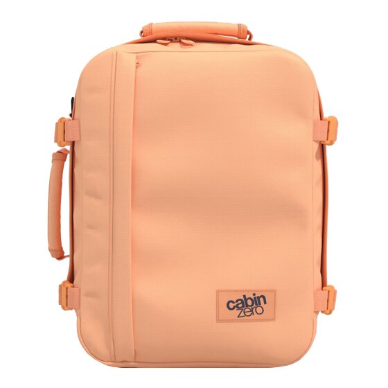 Cabin Zero Classic 119 Mochila de día 39 cm Compartimento para el portátil